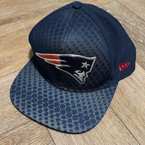 Patriots Hat 